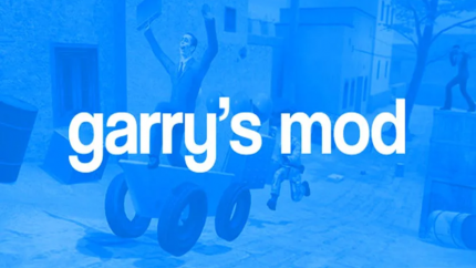 Blog - Garry's Mod Website